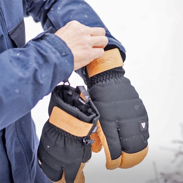 Guantes