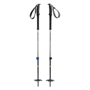 Baston Black Diamond Expedition 2 Ski Poles