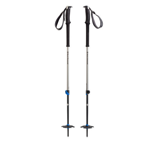 Baston Black Diamond Expedition 2 Ski Poles - Imagen 2