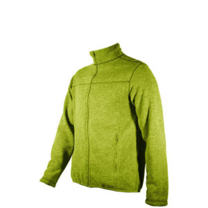 Campera Garmont Polar Lana SR 4117