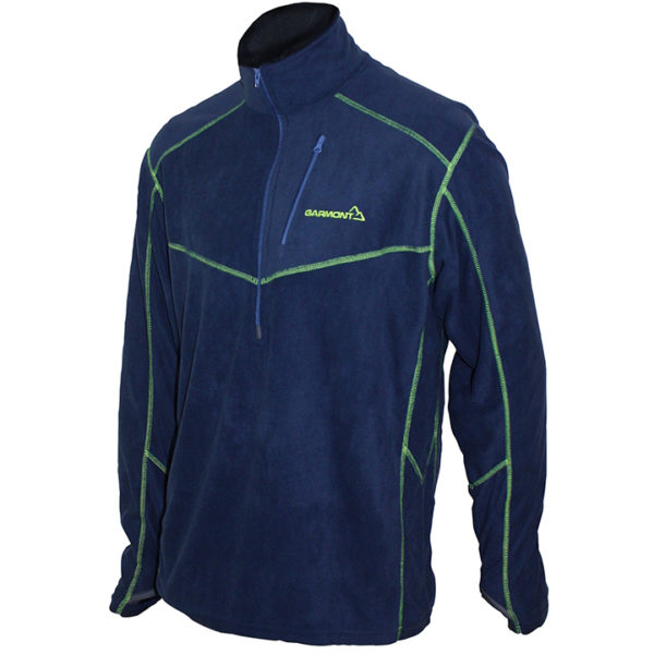 Buzo Garmont Microfleece SR 6104 - Imagen 2