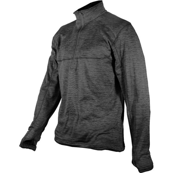 Buzo Garmont Microfleece Grid SR 6109 - Imagen 3