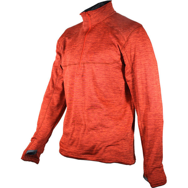 Buzo Garmont Microfleece Grid SR 6109