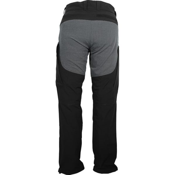 Pantalon Garmont Trekking Hybrid Elastic II SR 8068 - Imagen 2