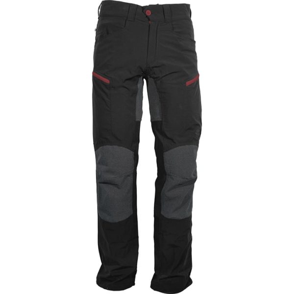Pantalon Garmont Trekking Hybrid Elastic II SR 8068 - Imagen 3