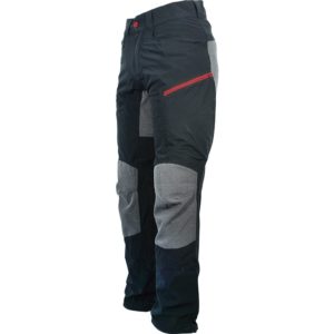 Pantalon Garmont Trekking Hybrid Elastic II SR 8068