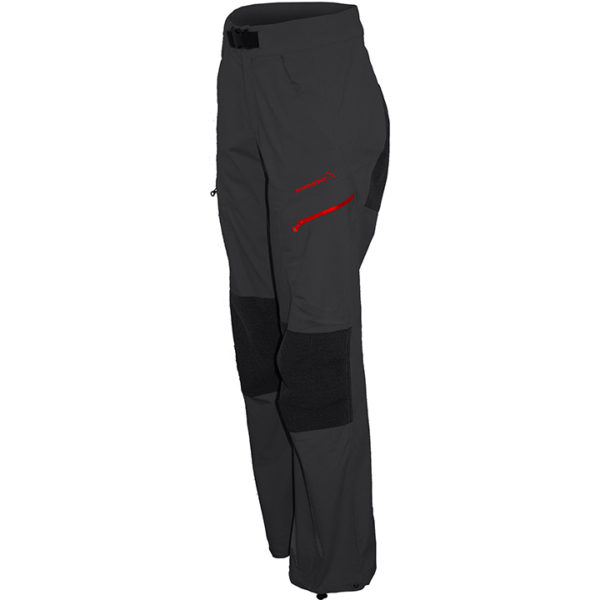 Pantalon Garmont Trekking Hybrid Elastic II SR 8069
