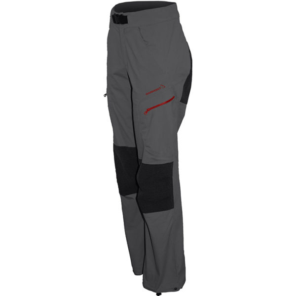 Pantalon Garmont Trekking Hybrid Elastic II SR 8069 - Imagen 2