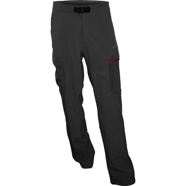 Pantalon Garmont Chañi Hybrid Softshell SR 8072 - Imagen 2