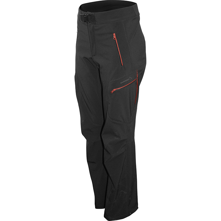 Pantalon ski softshell 2025
