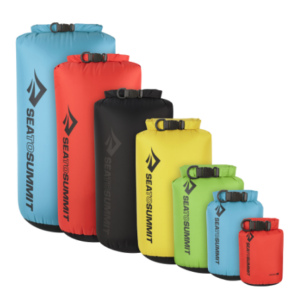 Bolsa estanco Sea to Summit Lightweight Dry Sack