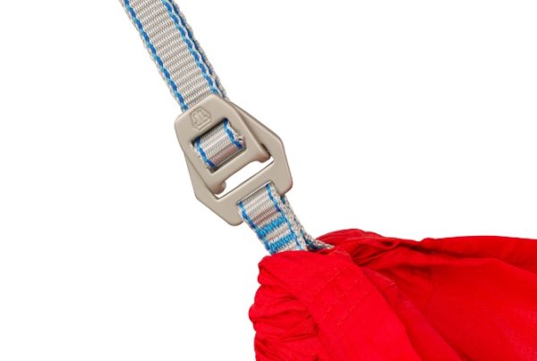 Hamaca Sea To Summit Hammock Single Red - Imagen 5