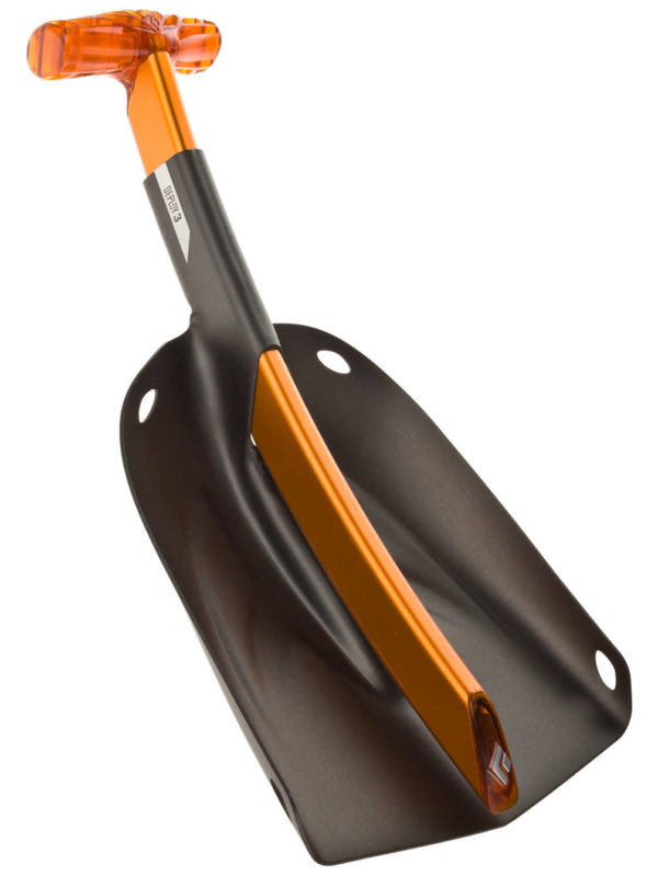 Pala Black Diamond Deploy 7 - Imagen 2