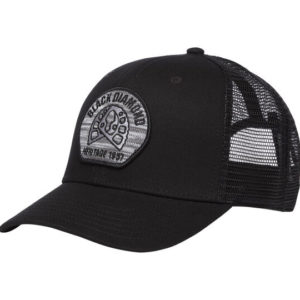 Gorra Black Diamond Trucker Hat