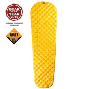 Aislante Sea To Summit Ultralight Inflable