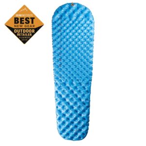 Aislante Sea to Summit Confort Light Inflable