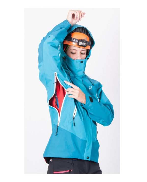 Campera Ansilta Aconcagua 3 - Imagen 7