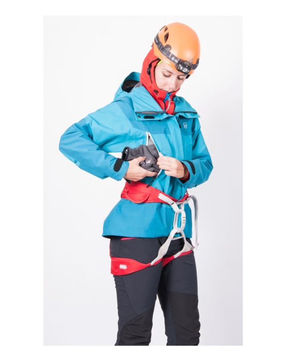 Campera Ansilta Aconcagua 3 - Imagen 8