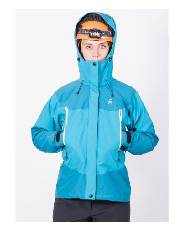 Campera Ansilta Aconcagua 3 - Imagen 3