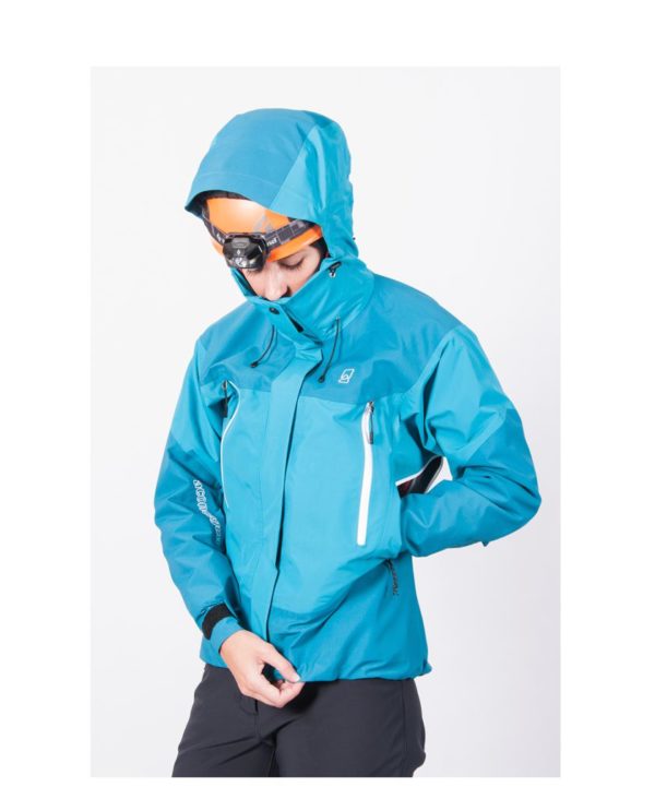 Campera Ansilta Aconcagua 3 - Imagen 4