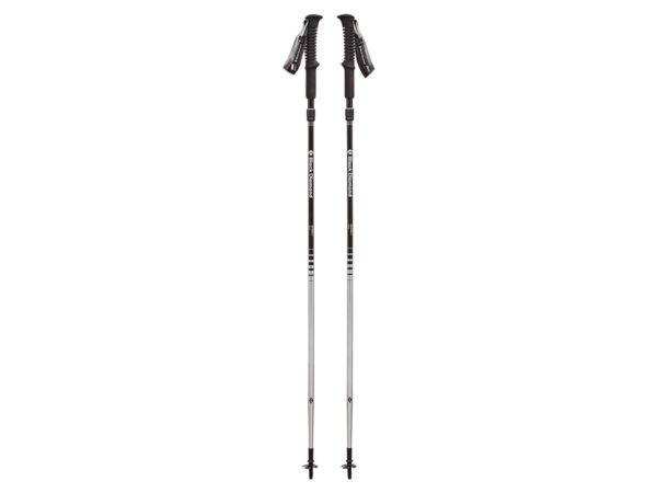 Baston Black Diamond Distance Z-ICE  120 cm - Imagen 3