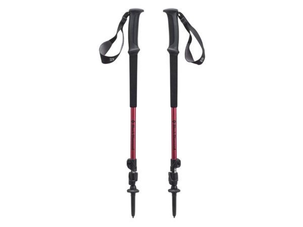 Baston Black Diamond Trail Back Trek Poles