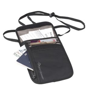 Billetera Sea To Summit Neck Wallet