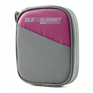 Billetera Sea To Summit Travel Wallet