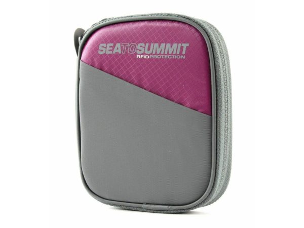 Billetera Sea To Summit Travel Wallet