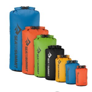 Bolsa estanco Sea to Summit Big River Dry Sack