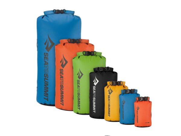 Bolsa estanco Sea to Summit Big River Dry Sack