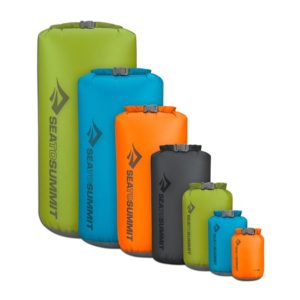 Bolsa estanco Sea to Summit Ultra-sil Dry Sack