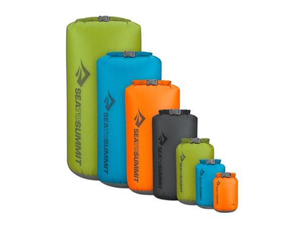 Bolsa estanco Sea to Summit Ultra-sil Dry Sack
