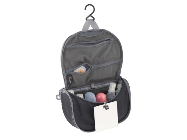 Neceser Sea To Summit Hanging Toiletry Bag Small - Imagen 2