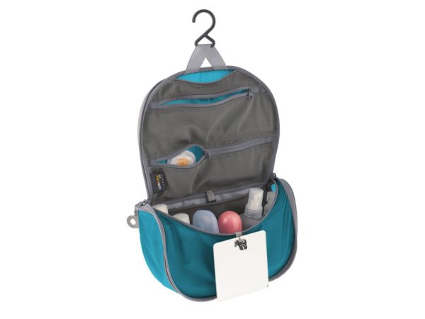 Neceser Sea To Summit Hanging Toiletry Bag Small