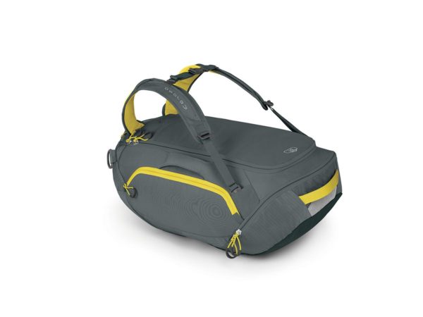 Bolso Osprey Trailkit 40L