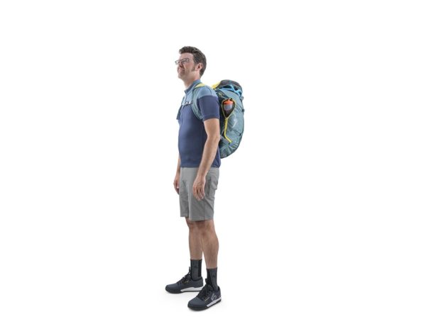 Bolso Osprey Trailkit 40L - Imagen 4