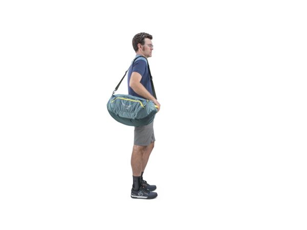 Bolso Osprey Trailkit 40L - Imagen 3
