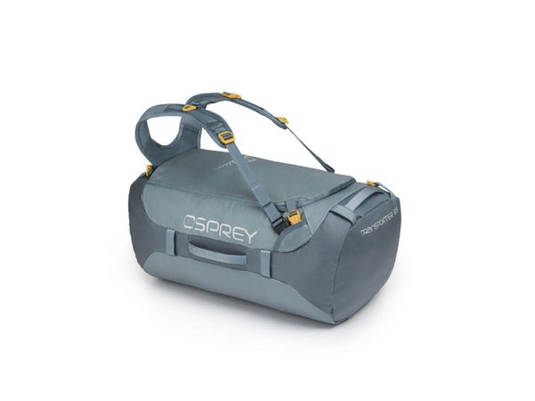 Bolso Osprey Transporter 65L - Imagen 4