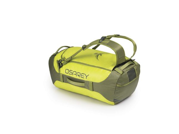 Bolso Osprey Transporter 65L - Imagen 6