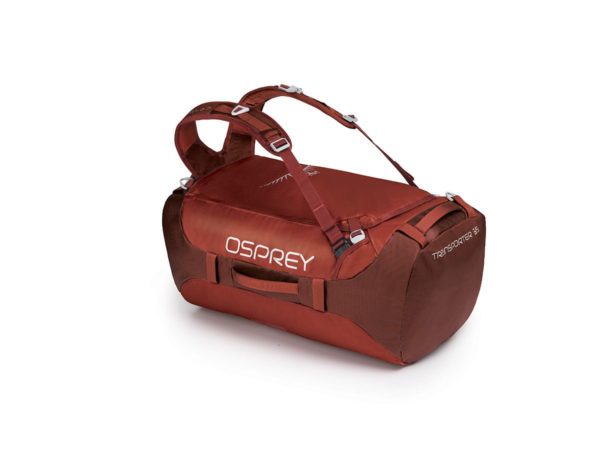 Bolso Osprey Transporter 65L - Imagen 5