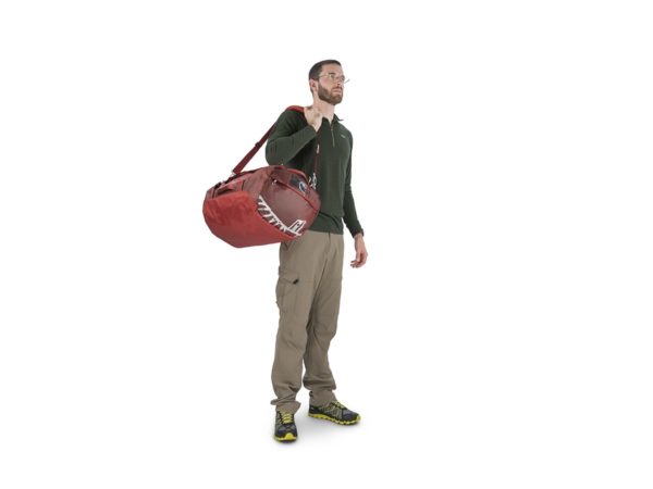 Bolso Osprey Transporter 65L - Imagen 7