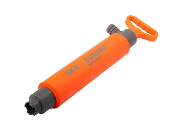Bomba de Achique Sea To Summit Bilge Pump