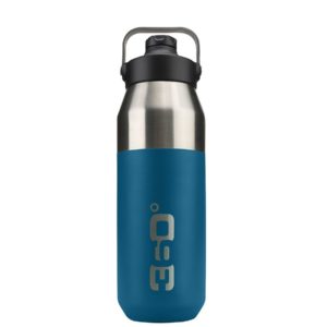 Botella termica C/Pico 360º Degrees Sip 750 ml