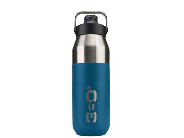 Botella termica C/Pico 360º Degrees Sip 750 ml