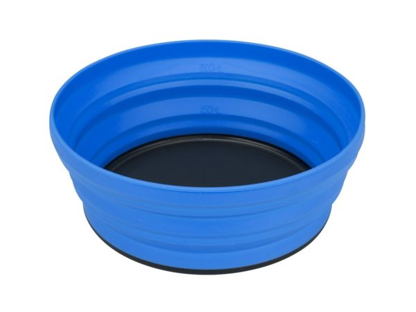 Bowl Sea to Summit X-Bowl Colapsable - Imagen 6