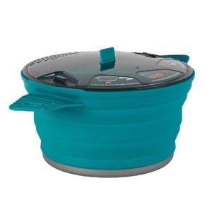 Cacerola Sea To Summit X-Pot 2.8L