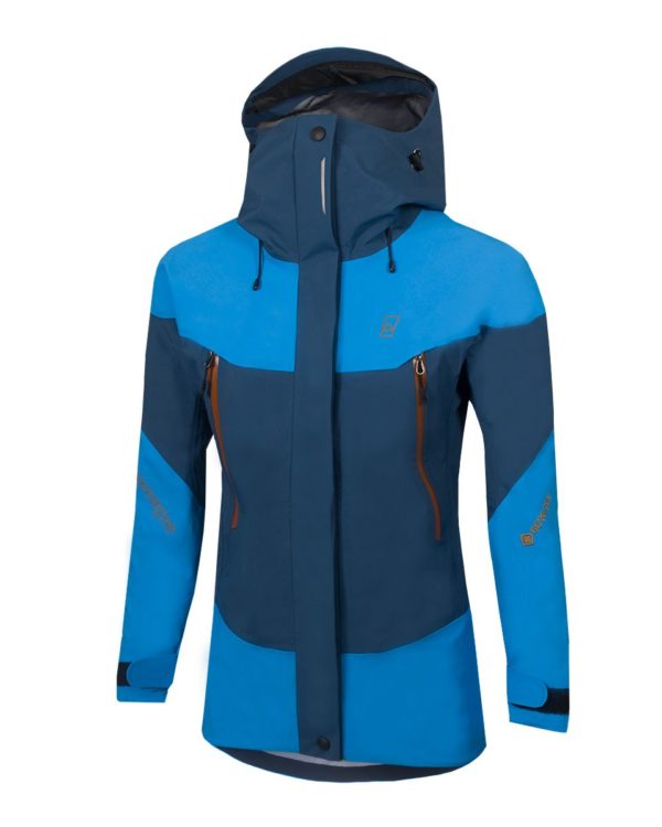 Campera Ansilta Aconcagua 4