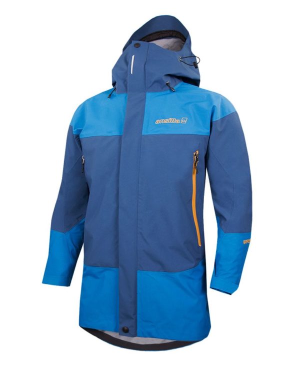 Campera Ansilta Aconcagua 4
