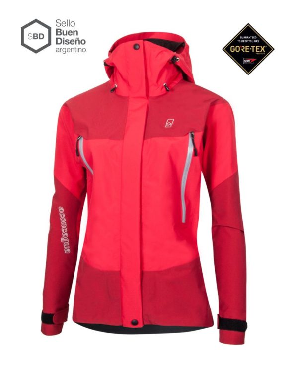 Campera Ansilta Aconcagua 3
